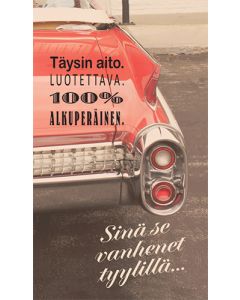 2-os syntymäpäivä