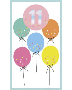 2-os vuosikortti 11v tyttö