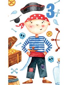 2-os vuosikortti 3v poika