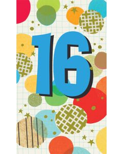 2-os vuosikortti 16v