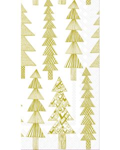 KUUSIKOSSA white gold