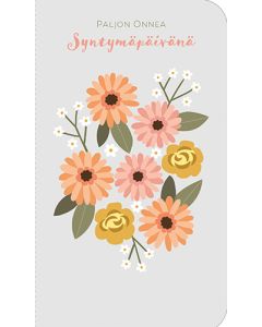 2-os kortti Lulu-Helina