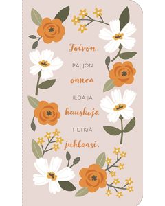 2-os kortti Lulu-Helina