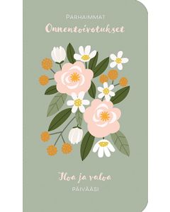 2-os kortti Lulu-Helina