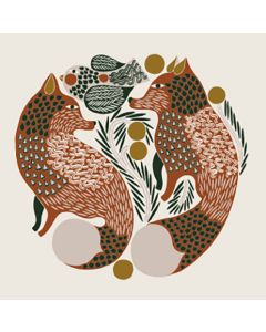 Pakettikortti Marimekko