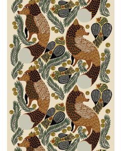 Postikortti Marimekko