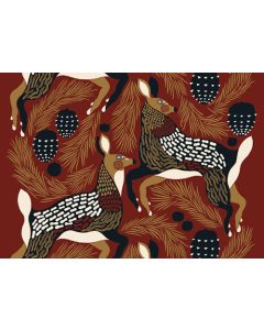 Postikortti Marimekko