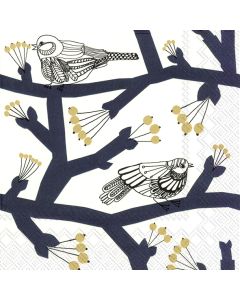 PAKKANEN dark blue 33cm