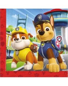 Lautasliina Ryhmä Hau 20kpl