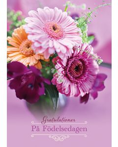 1-os syntymäpäivä R