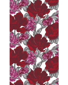 2-osainen kortti Vallila