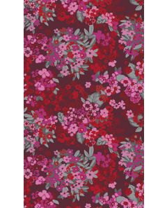 2-osainen kortti Vallila