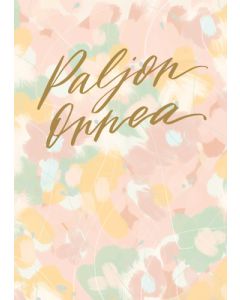 Postikortti Riika Tuohilampi