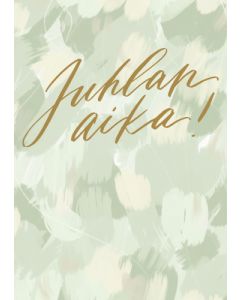 1-os kortti Riika Tuohilampi