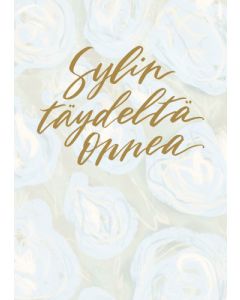 1-os kortti Riika Tuohilampi