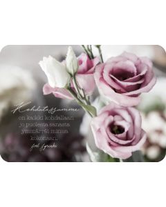 1-os kortti Joel Jyrinki