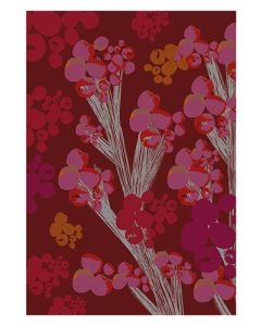 1-os kortti Merja Palin