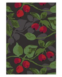 1-os kortti Merja Palin