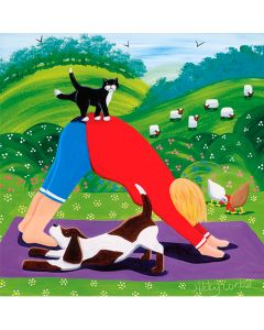 2-os neliökortti eko