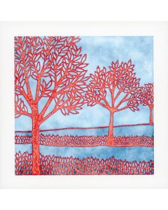 2-os neliökortti eko