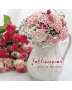 2-os neliökortti Ilona Pietiläinen