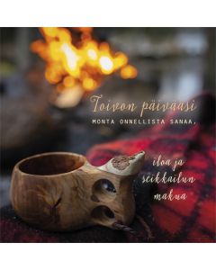 2-os neliökortti Ilona Pietiläinen