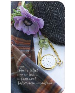 2-os kortti Ilona Pietiläinen