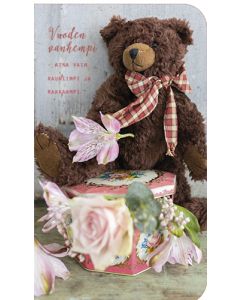 2-os kortti Ilona Pietiläinen