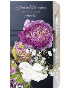 2-os kortti Ilona Pietiläinen