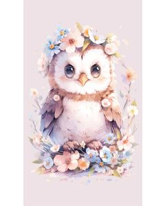 2-osainen lastenkortti