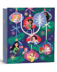 Joulukassi S Disney