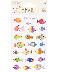 Tarra KT10 Turnowsky kalat (11-543)