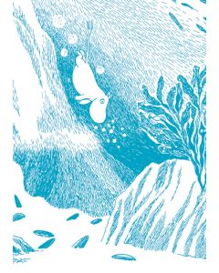 Vihko A5 Muumi sukellus