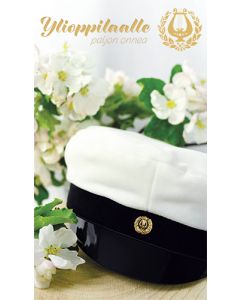 2-osainen ylioppilaskortti