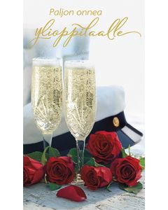 2-osainen ylioppilaskortti