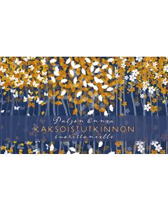 2-osainen kaksoistutkintokortti