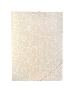 Kulmalukkokansio Marimekko Piirtounikko