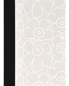 Muistikirja A5 Marimekko Piirtounikko