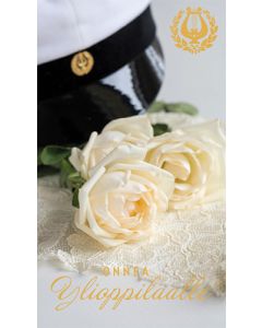 2-osainen ylioppilaskortti