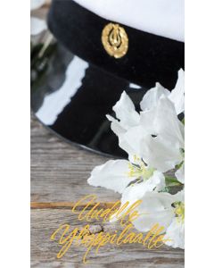 2-osainen ylioppilaskortti