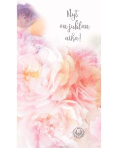 2-osainen ylioppilaskortti