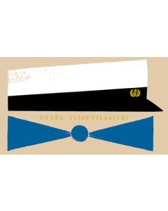 2-osainen ylioppilaskortti