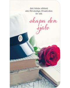 2-os ylioppilaskortti ruotsinkielinen