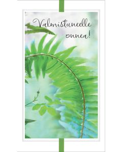 2-osainen rahakuorikortti valmistunut