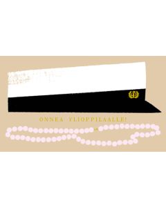 2-osainen ylioppilaskortti