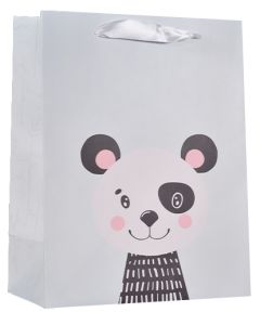 Lahjakassi M/C pandanen