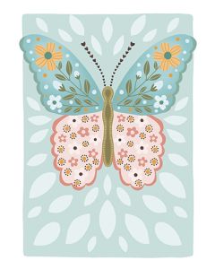 Juliste A4 Bedaprint