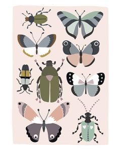 Juliste A4 Bedaprint