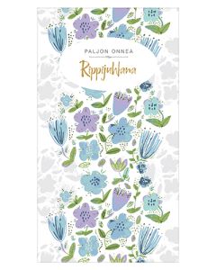 2-osainen rippikortti