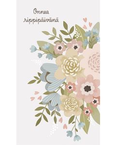 2-osainen rippikortti